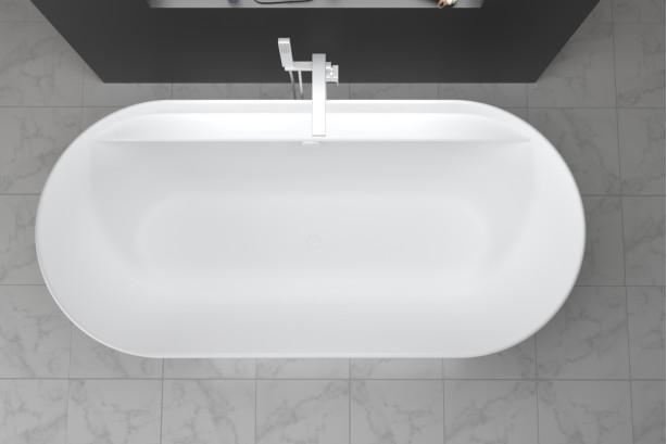 design tono bathtub without...