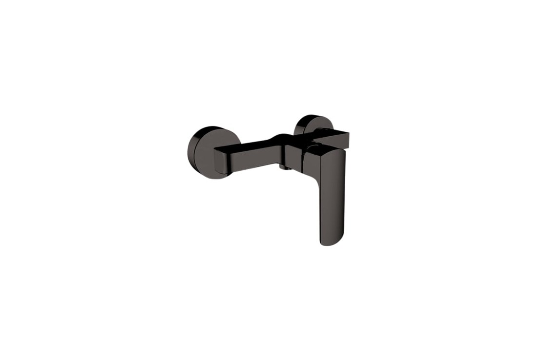 Kramer® DGE design Metal Gun shower mixer