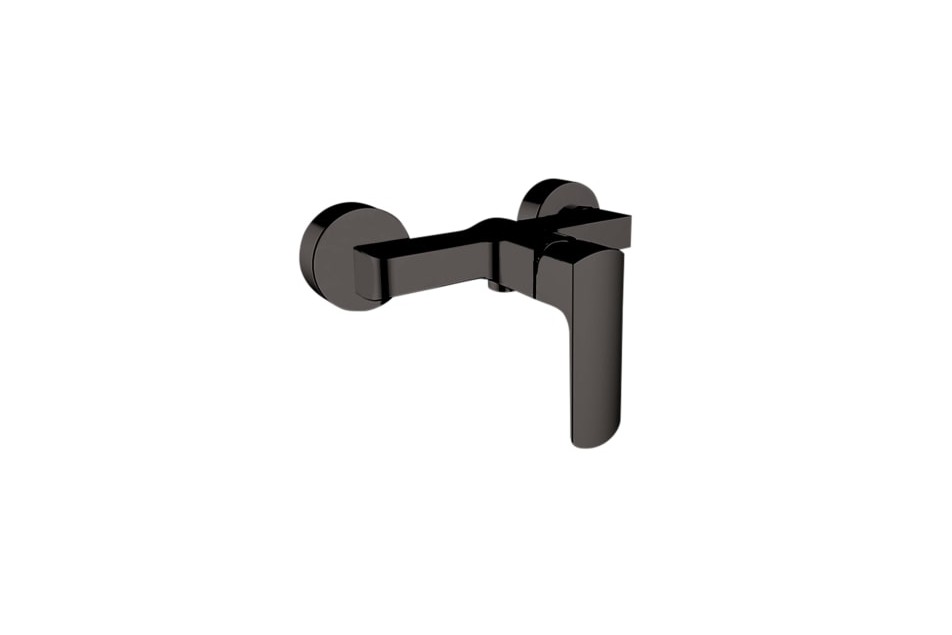 Kramer® DGE design Metal Gun shower mixer