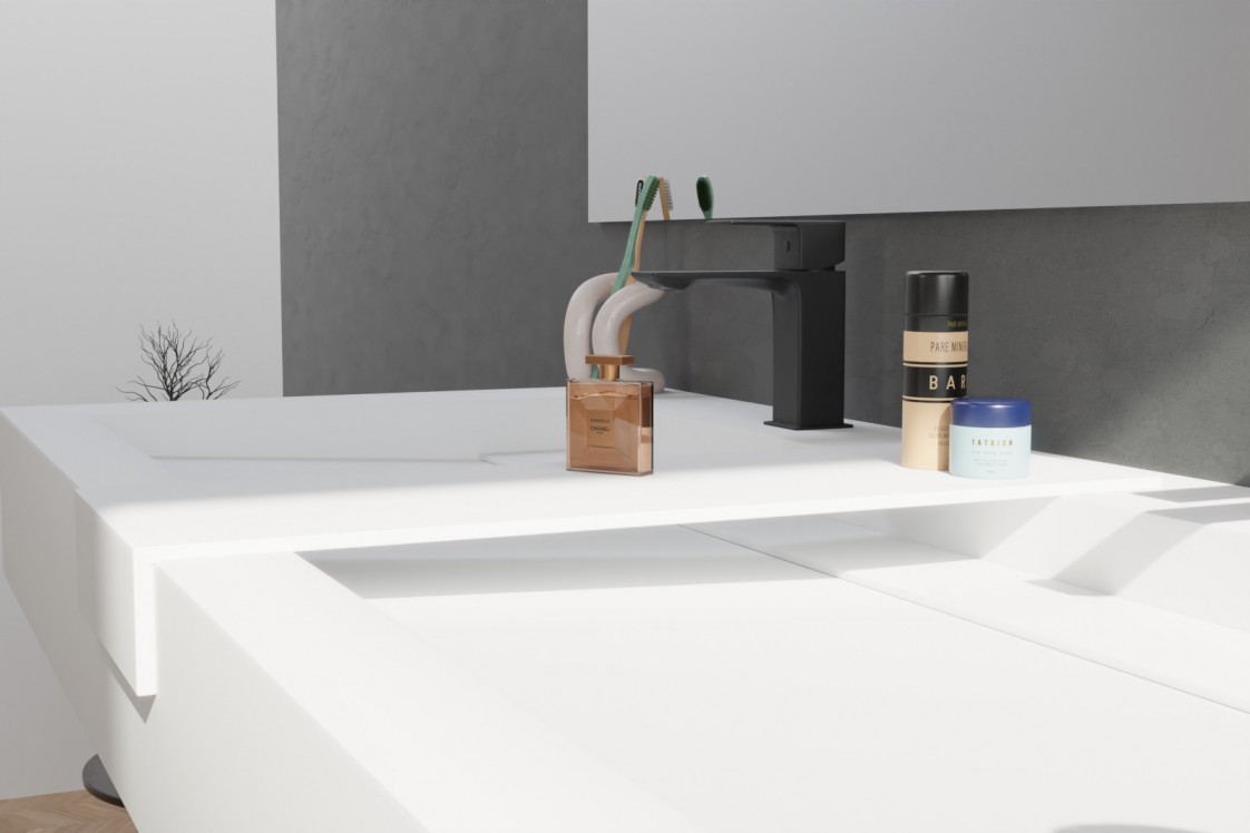 Shelf image for Corian® basin