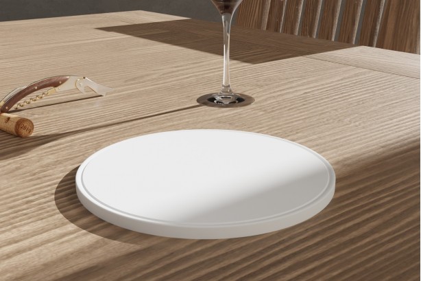 Corian® cheese board image