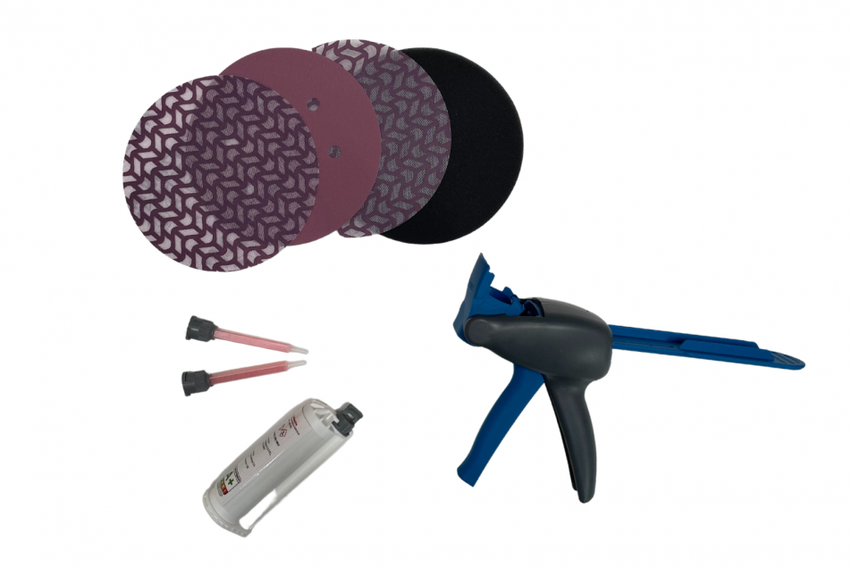 Krion® repair kit