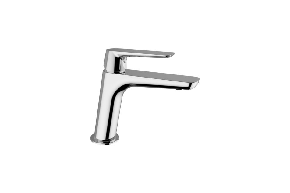 Kramer® CHROME LIFESTYLE single-hole mixer image