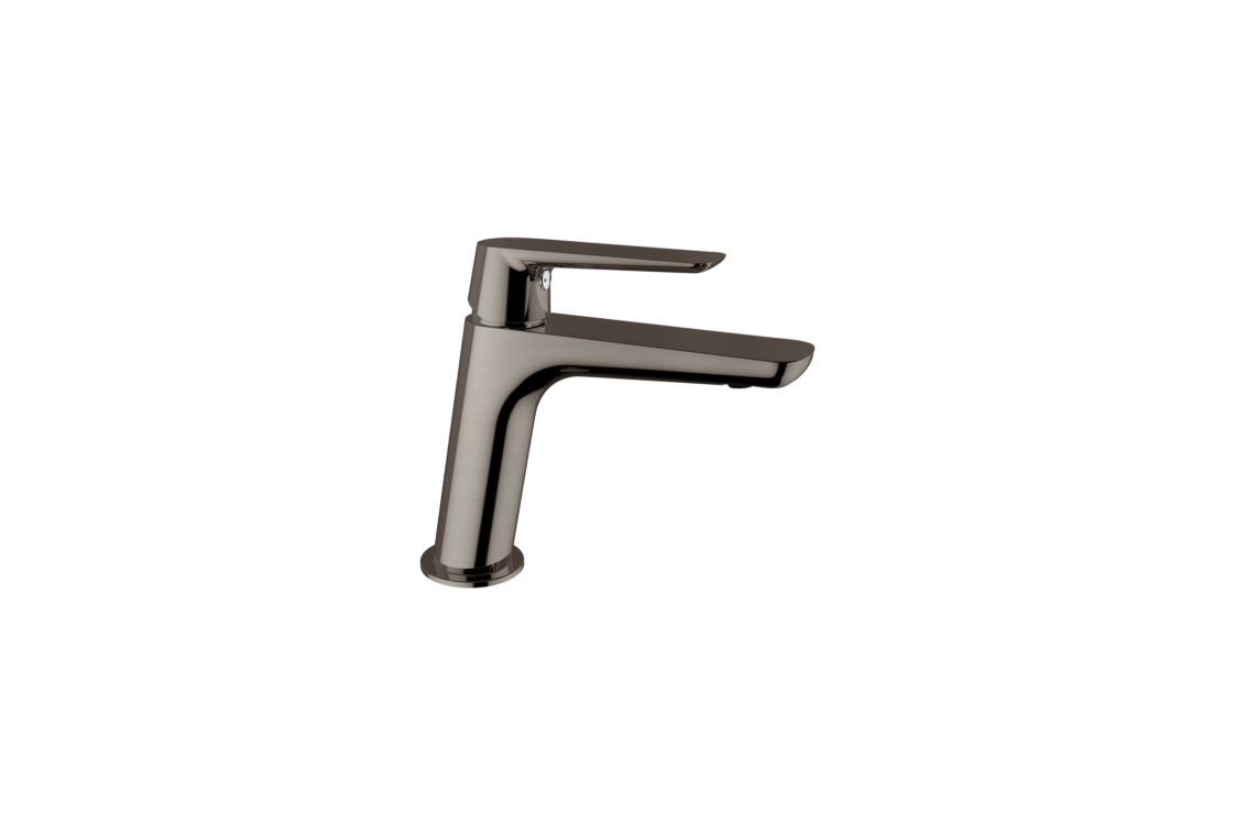 Kramer® LIFESTYLE Satin Nickel single-hole mixer image