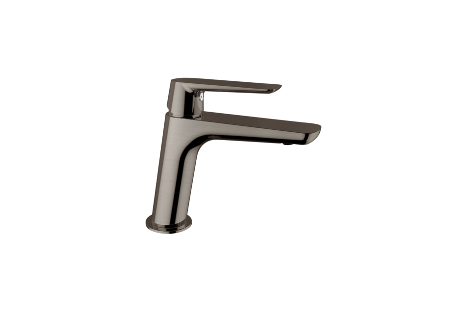 Kramer® LIFESTYLE Satin Nickel single-hole mixer image