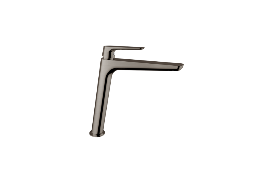 Image of Kramer® LIFESTYLE top Satin Nickel single-hole mixer