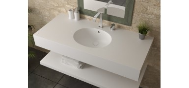Corian® sinks
